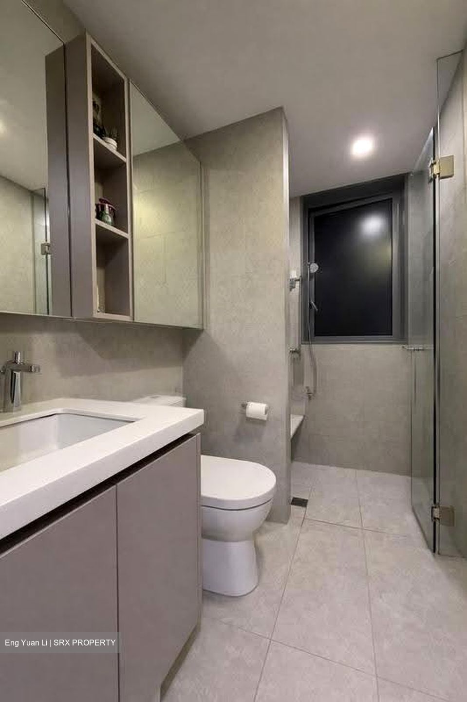 The Visionaire (D27), Condominium #615279081